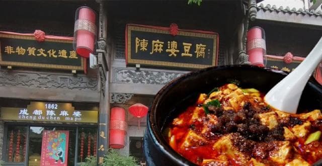 日本人为何对麻婆豆腐如此上头？