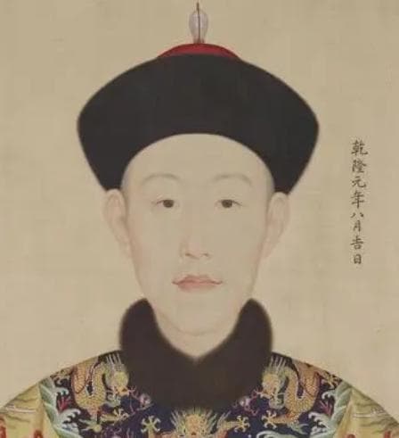 帝王日常：揭秘乾隆皇帝的一天