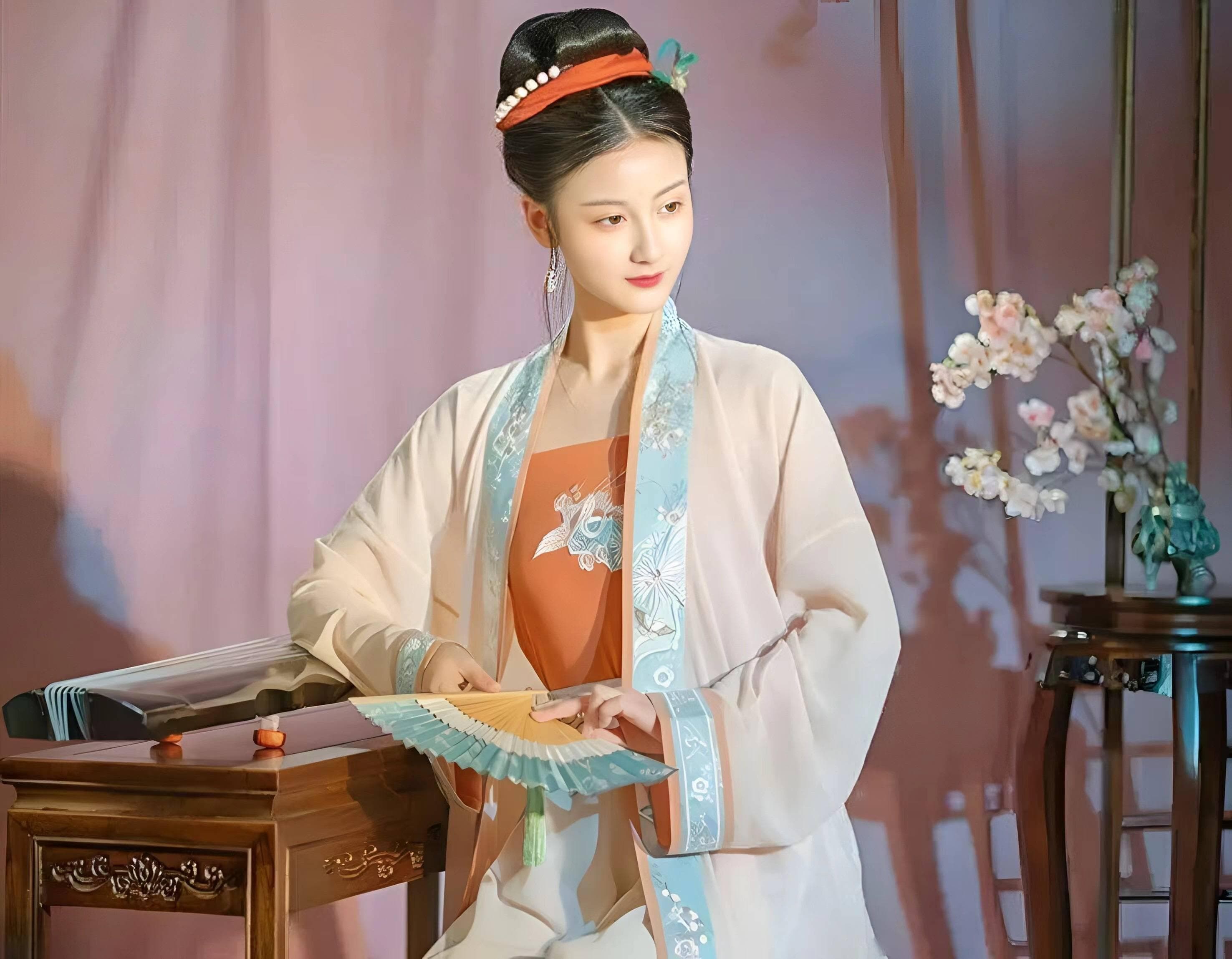 在宋朝，妇女的地位很高吗？