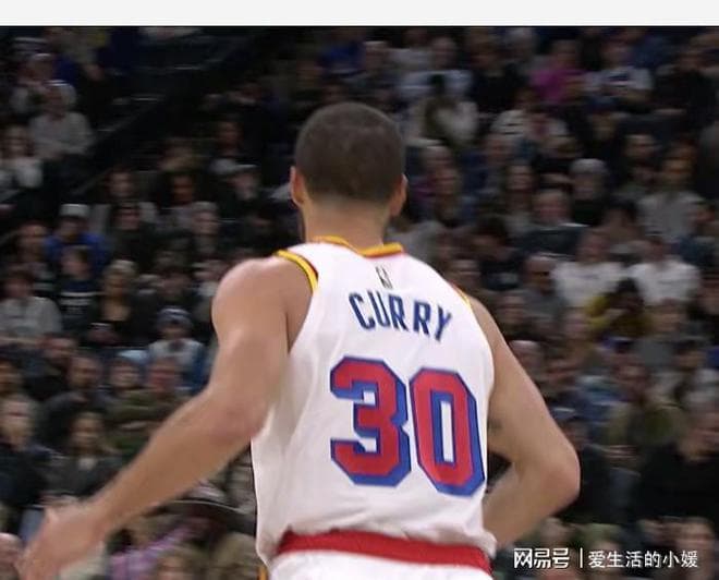 24-25赛季NBA常规赛勇士 116:115 森林狼