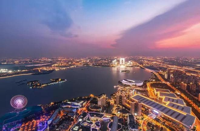 苏州区县2024GDP出炉，难怪昆山不认苏州？吴江与园区增长最快