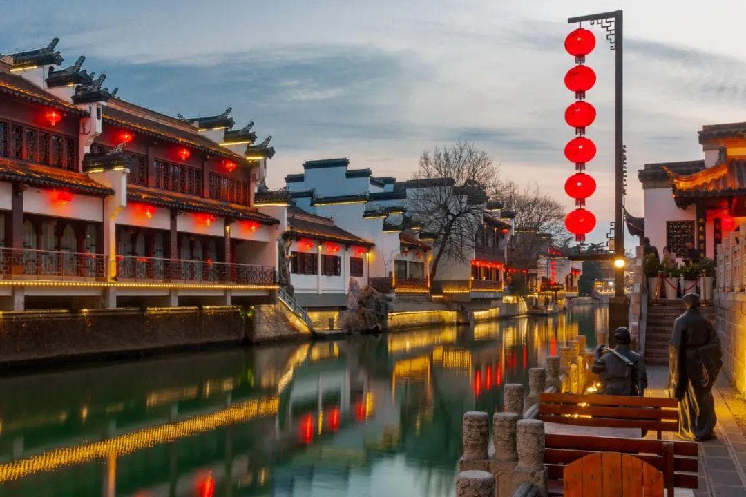 除夕至初七：读懂古人过年，方懂为人处世