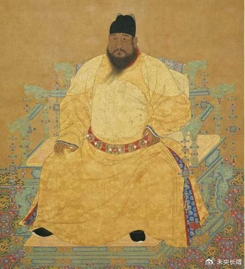 吴贤妃以皇妃成为太后，丧失丈夫和儿子，又被明英宗废除太后之称
