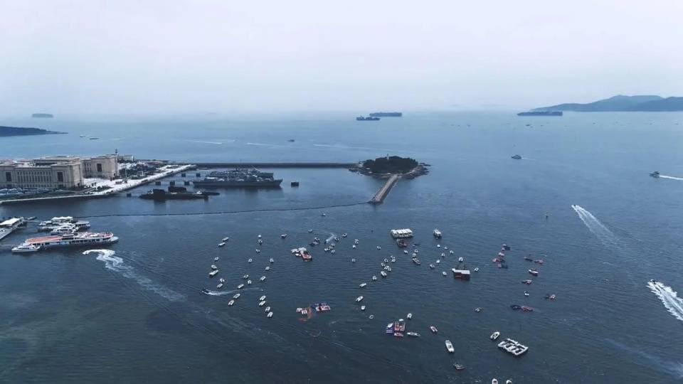 为什么会出现“山东济南，中国青岛”的说法？