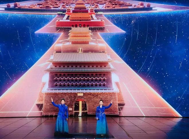 2025年央视春晚：收视率背后的口碑波澜