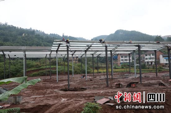 宜宾翠屏：奋力书写两项改革“后半篇”文章 因地制宜有成效