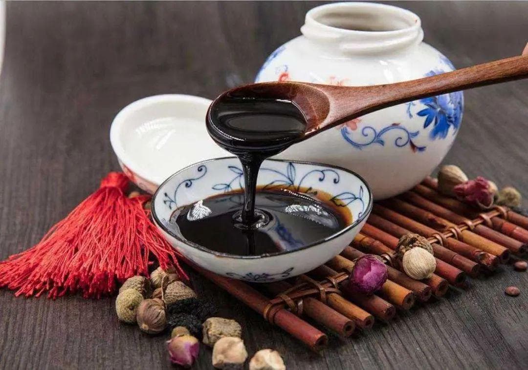滋补有“膏”招