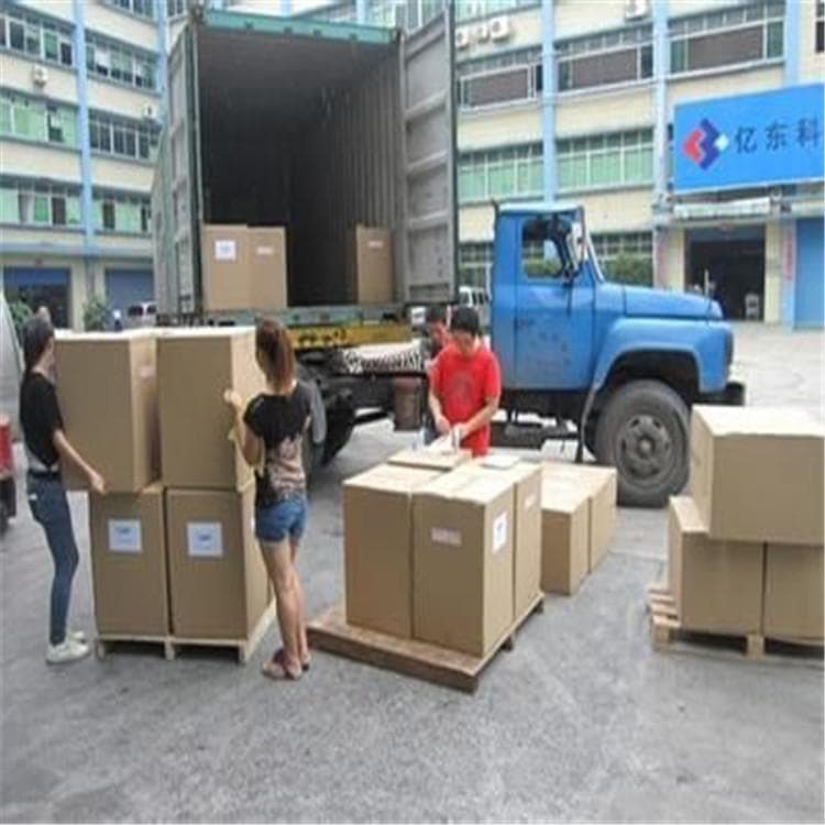 物流运输中如何解决包裹签收的问题？