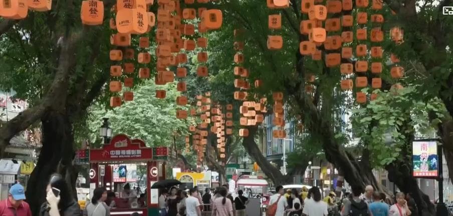 一揽子政策加码促消费，湖北发放5000万数码券
