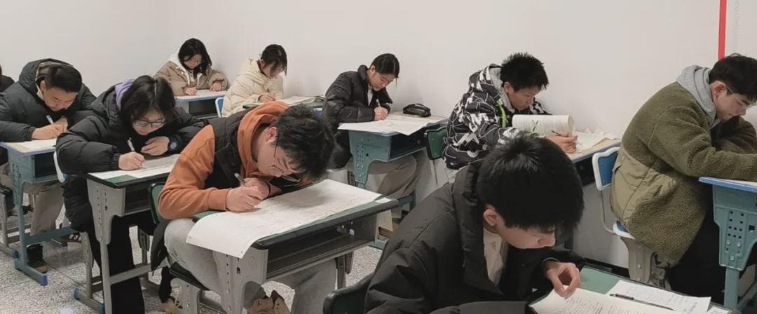 考后总懊恼不该丢分？原因可能藏在这些细节里