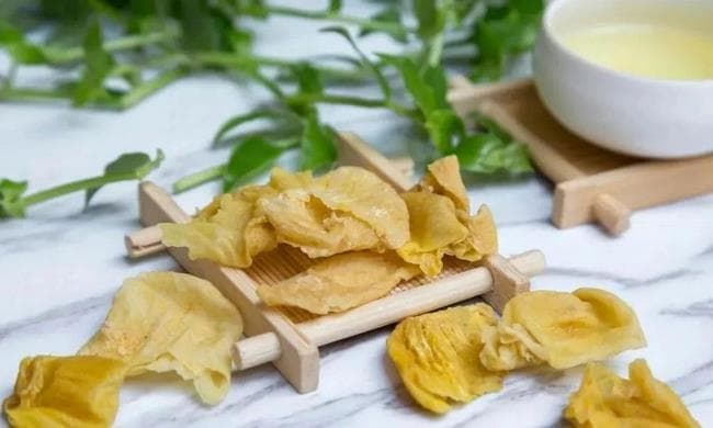 健胃消食有奇效，鸡内金的6种食疗方案详解
