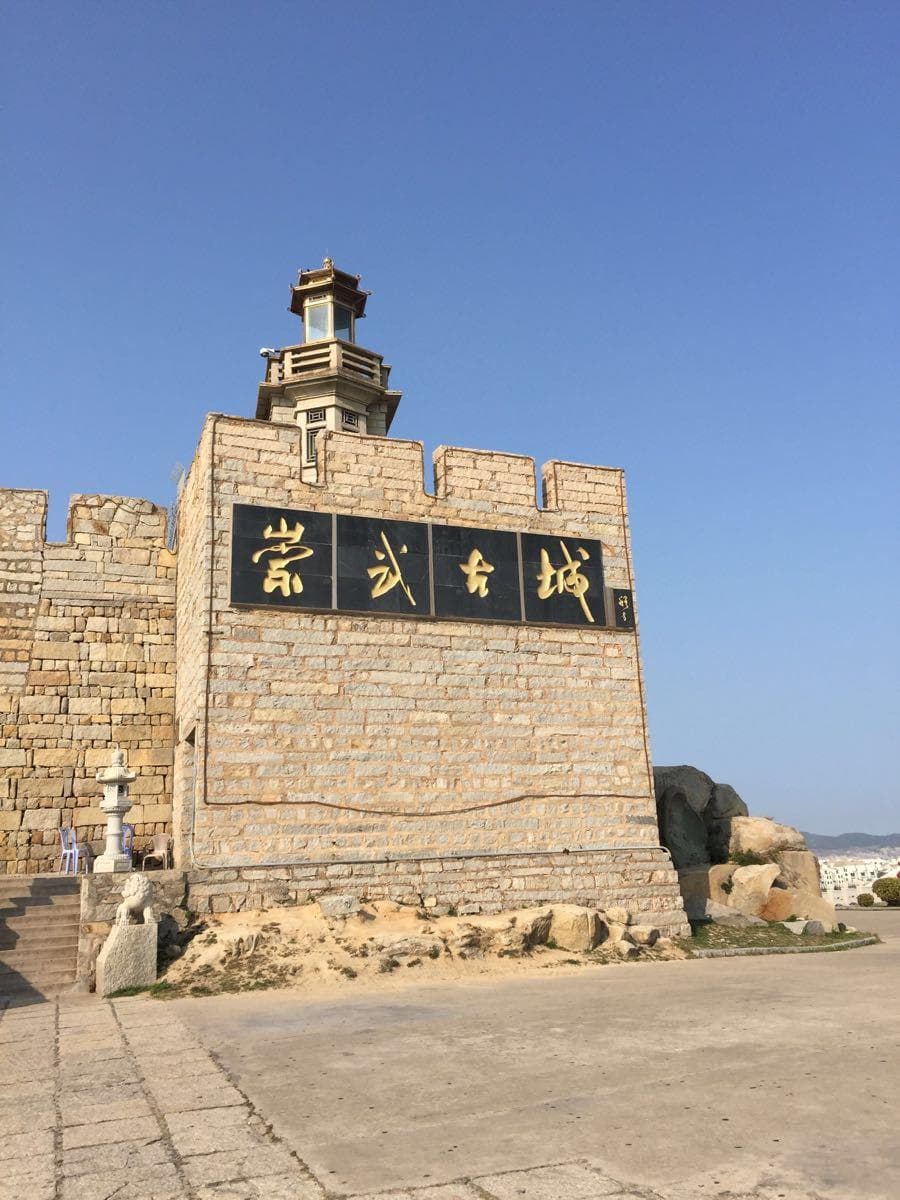 惠安旅游景点有哪些？