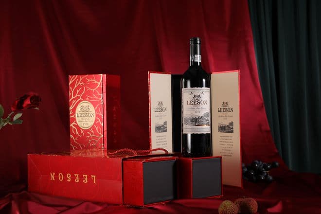 红酒品鉴技巧：解锁味觉的新世界