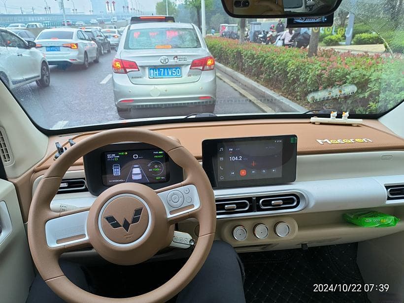 五菱迷你马卡龙续航不足？车主总结八大影响因素