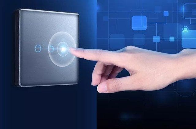 智能开关选购指南：类型、安装布线方法全解析