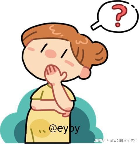 让人虚惊一场的胎儿心脏血管变异：永存左上腔静脉