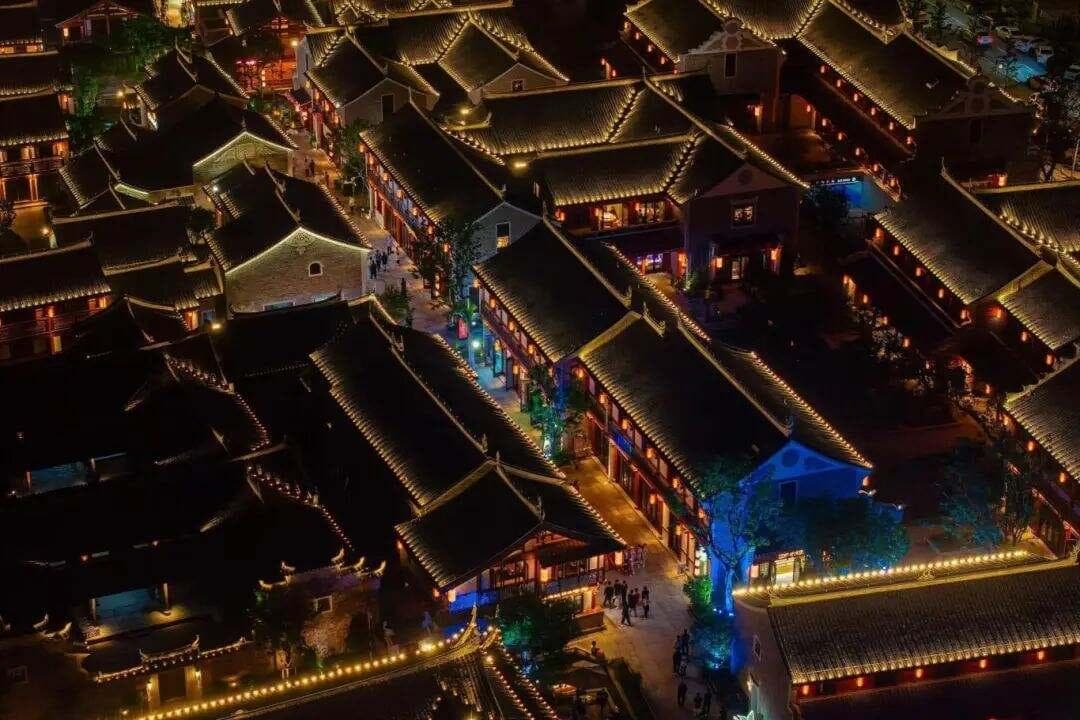 全省首批！台州这3条非遗主题街区太好逛了