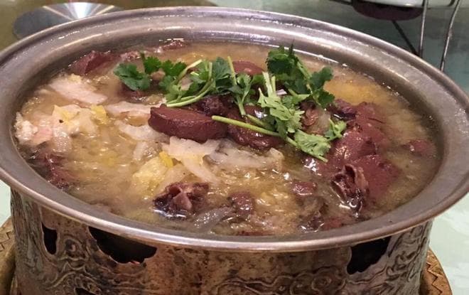 东北最出名的9道名菜，道道经典，全是“硬菜”，你吃过几道呢？