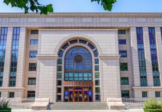 北京高校陆续迎来寒假 校内资源“开门”让游客游有所获
