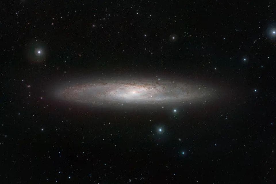 宇宙格斗：暗物质VS修正引力