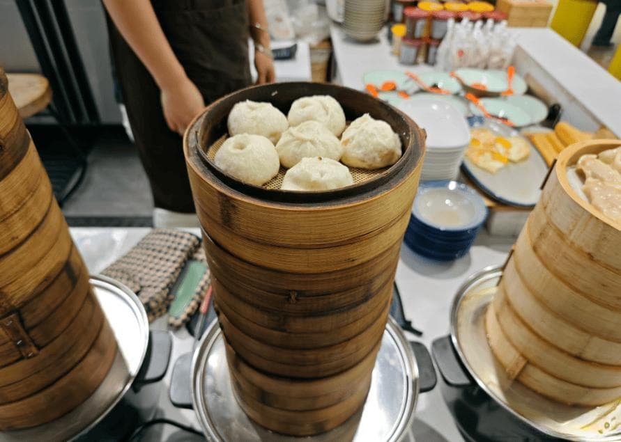 杭州美食攻略：十大特色美食全解析