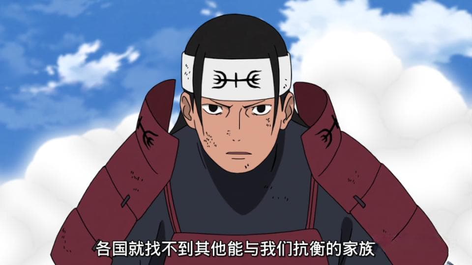 火影忍者中8位木遁忍者大盘点：从柱间到萌黄，谁才是最强木遁使用者？