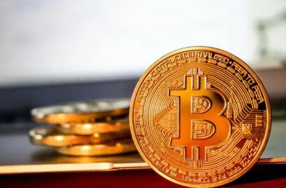 比特币交易量下滑说明什么