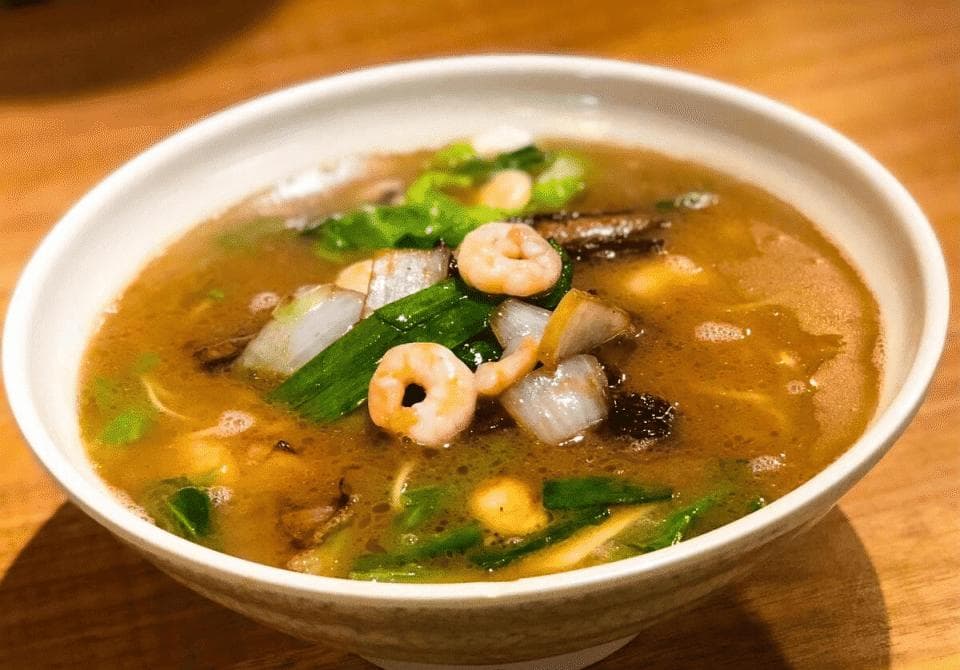 杭州六大特色小吃，每一种都是当地人的心头爱