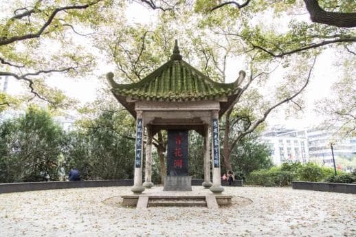 美哭了！想要打卡顶级的中式美学，南昌7大古风园林请收藏！