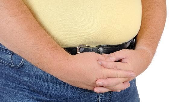 痰湿型肥胖如何科学减肥？从饮食到运动的全方位指南