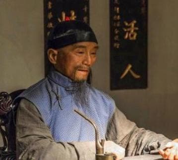 在古代郎中是什么官职？权力有多大？