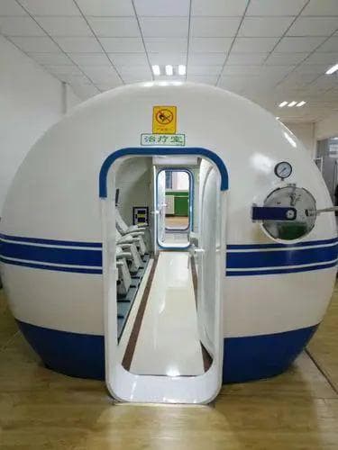 高压氧舱建设场地全面指南：确保安全与效能