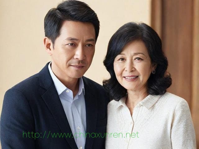 《亲爱的爸妈》剧情解析：情感纠葛与大结局揭秘