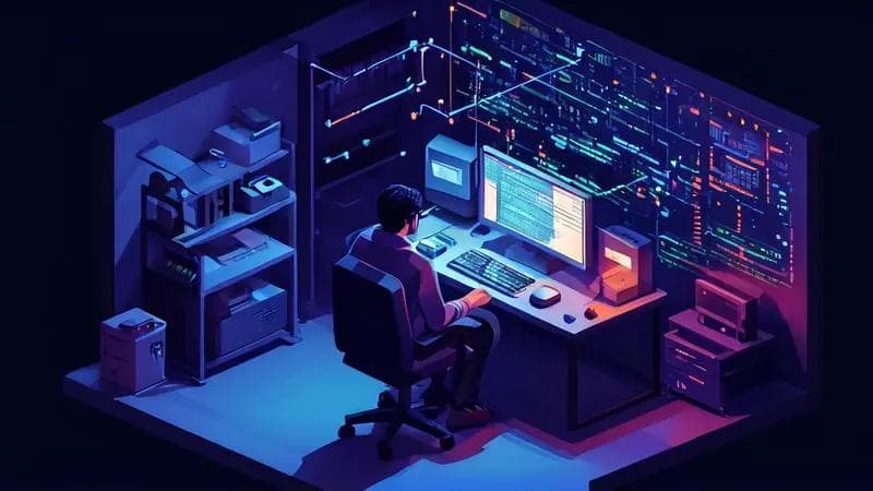 企业设备需求管理全流程指南