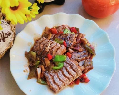 私家版烧带鱼：选材烹饪装盘全解析