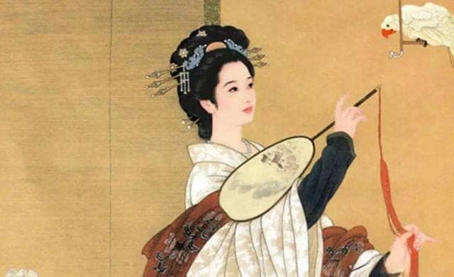 上官婉儿与武则天是何关系，为何说她的结局