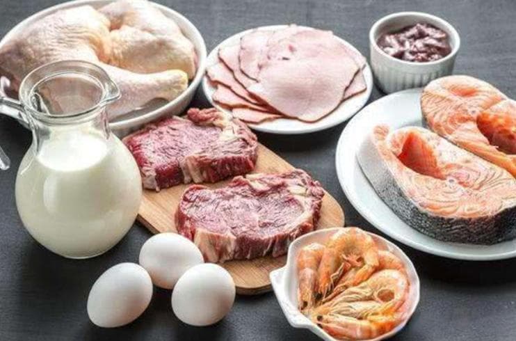这12种食物能吃就尽量多吃，高营养，健康天然无加工