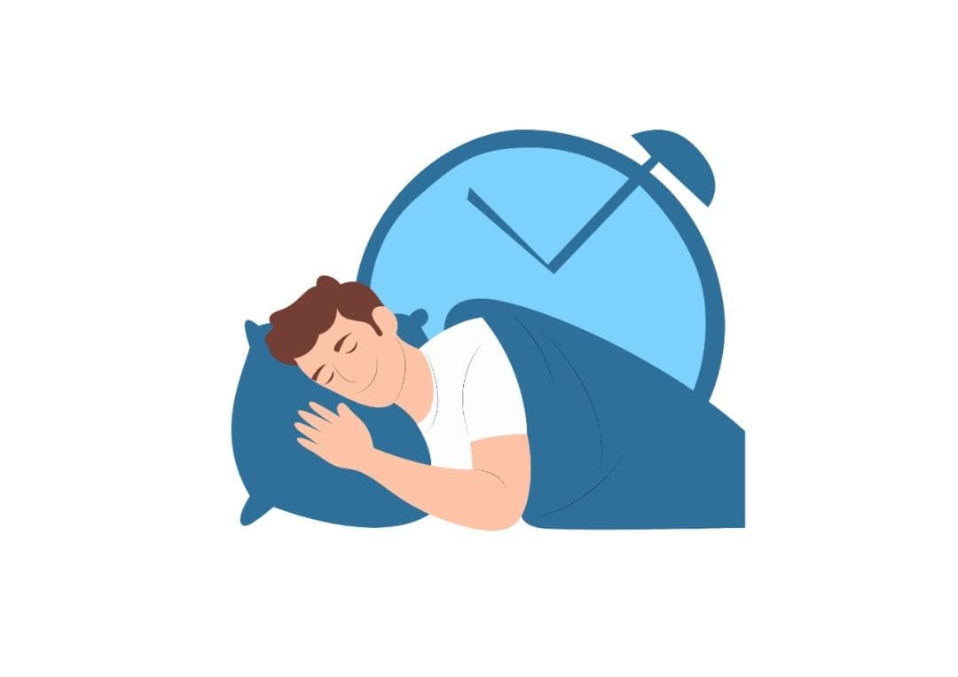 “秒睡”竟然也是一种病？今晚，请早睡一小时！