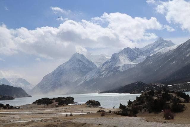 进藏旅行必备之行李攻略