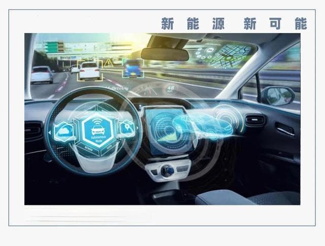 选择适合你的新能源汽车智能驾驶系统：详解技术层级与品牌表现