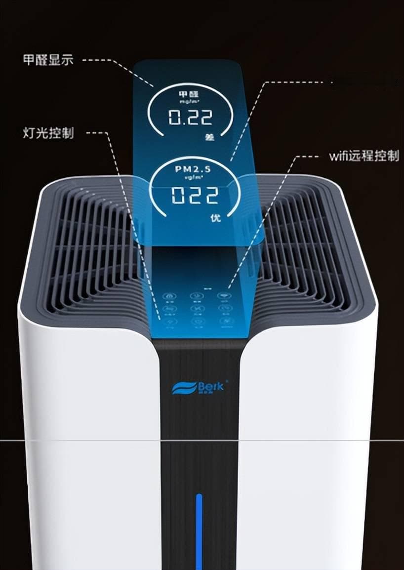 空气净化器需要多长时间换一次滤芯，滤网寿命受什么影响