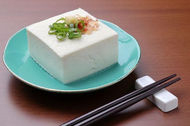 大豆：日本料理中最重要的成分