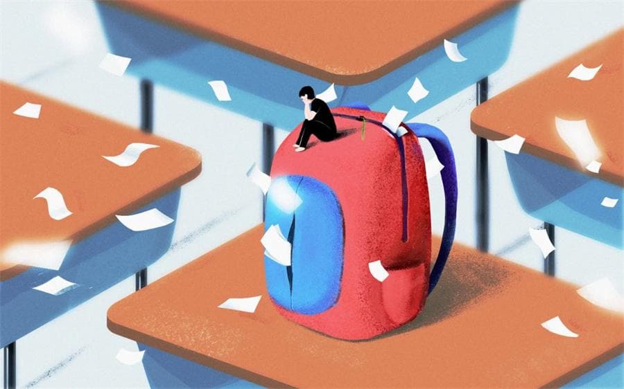 科普专题：揭秘“冻住”的精神疾病——紧张症