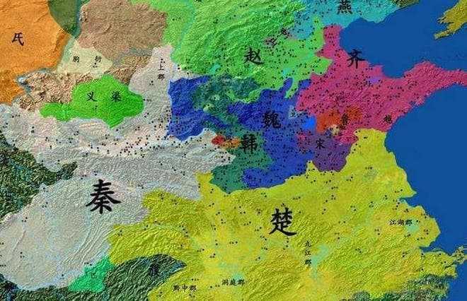 湖广分治：湘鄂两省如何从兄弟到邻居