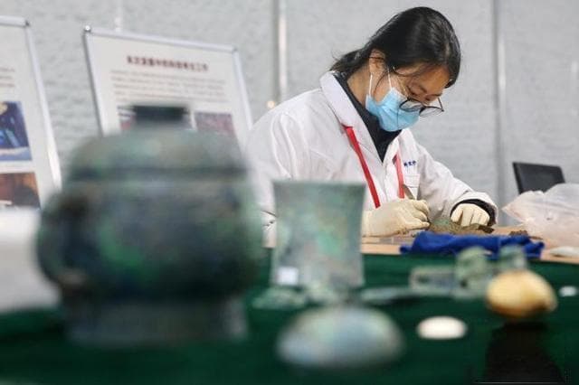 北京将启动琉璃河遗址申遗 加强历史文化遗产保护传承利用