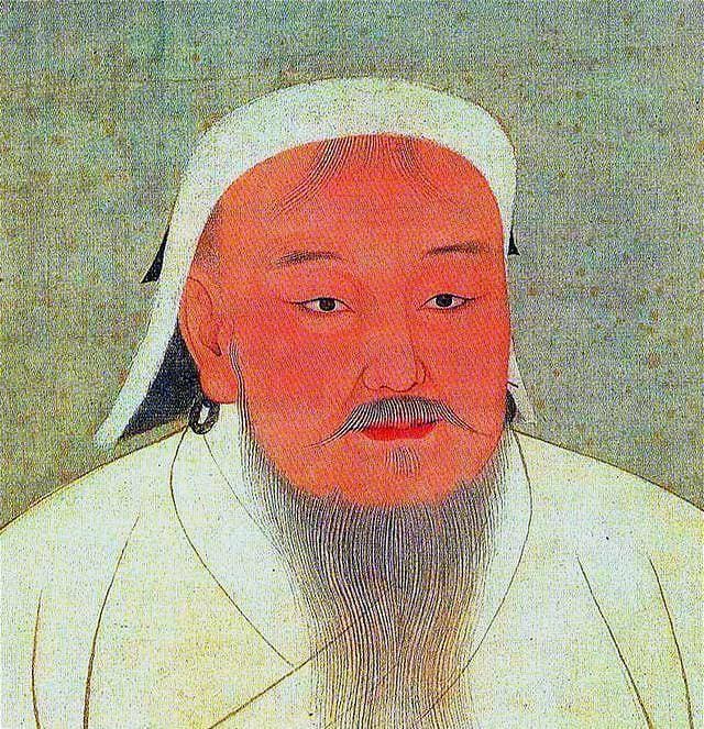 忽必烈为何要将国号改为大元？大元二字是什么意思？