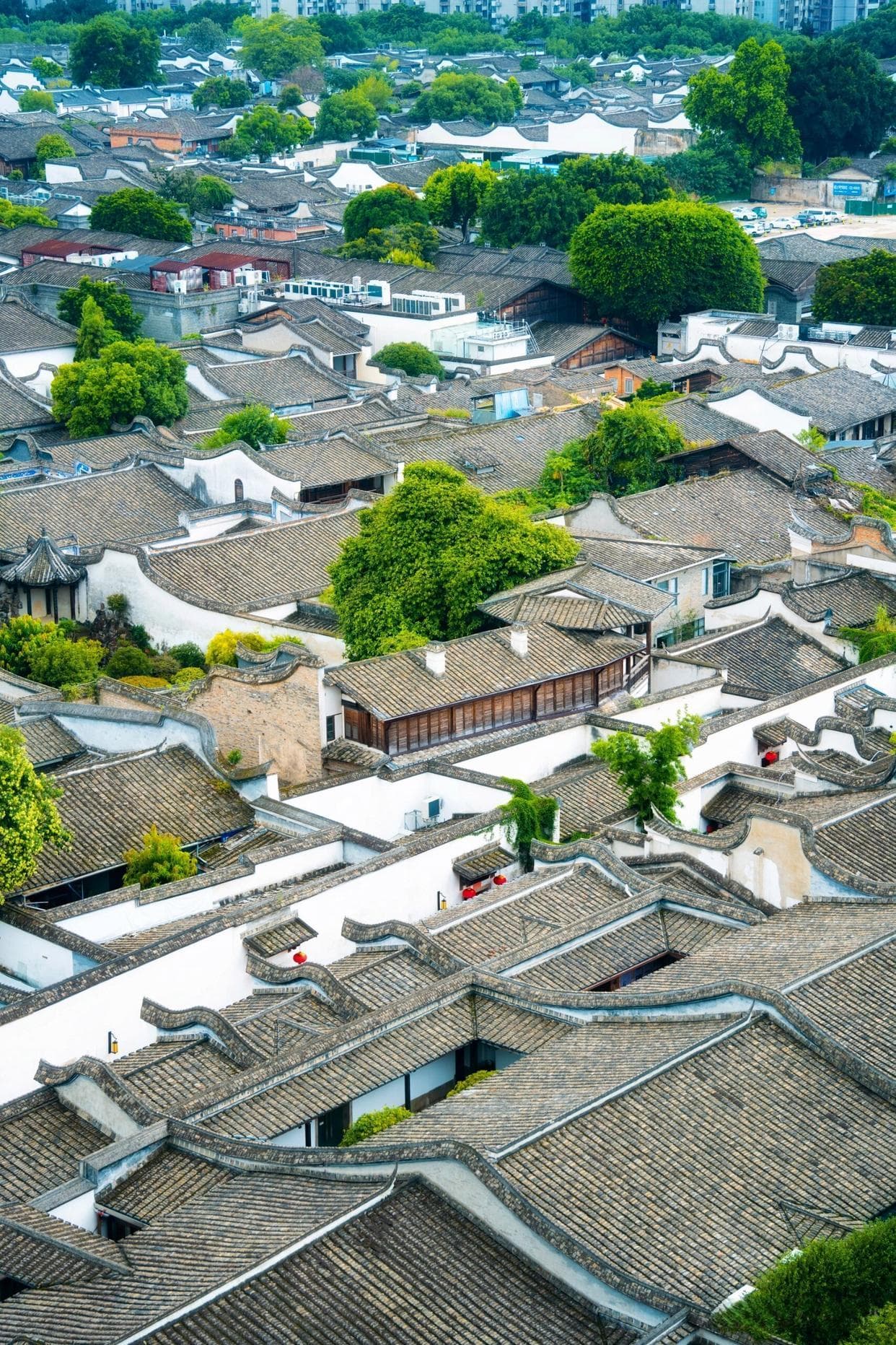 来福州旅游，不能错过三坊七巷，看这份保姆级的游玩攻略就够了