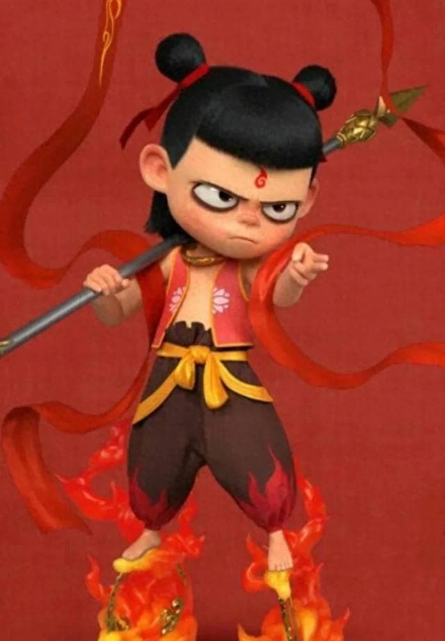 哪吒2全球票房逆袭：TOP8背后的故事