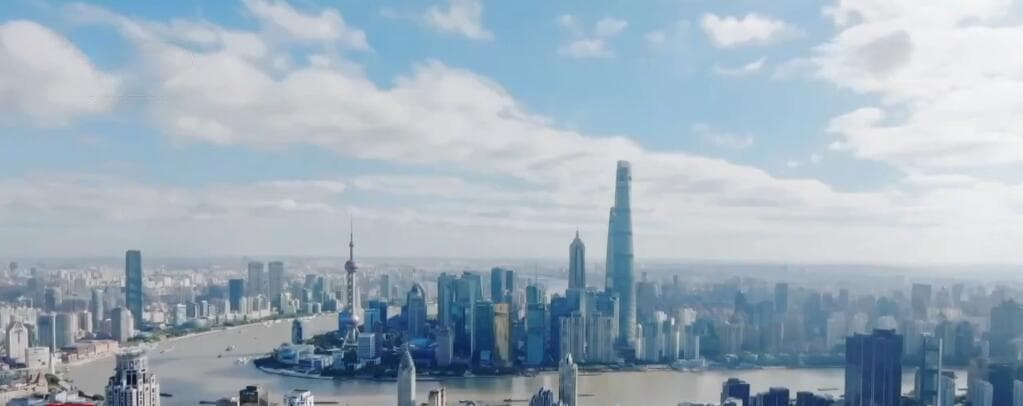 数字化、智能化转型提速 中国工业生产向“新”向“绿”引擎足