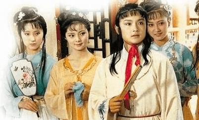 红楼梦第七十七回：晴雯之死与王夫人的暴虐